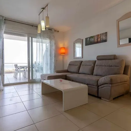 Apartment Rentafive Novabeach Jacuzzi Terraza Santa Pola