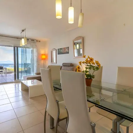 Apartment Rentafive Novabeach Jacuzzi Terraza