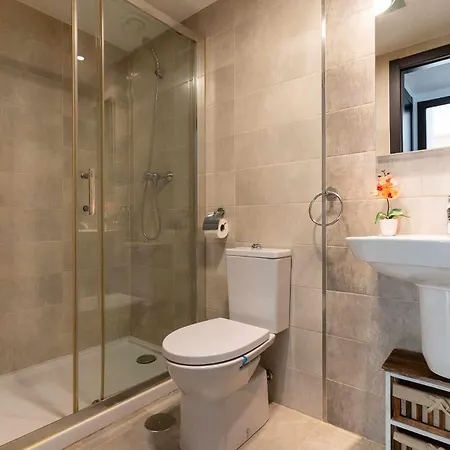 Rentafive Novabeach Jacuzzi Terraza Apartment Santa Pola