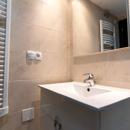 Apartamento Rentafive Novabeach Jacuzzi Terraza Santa Pola